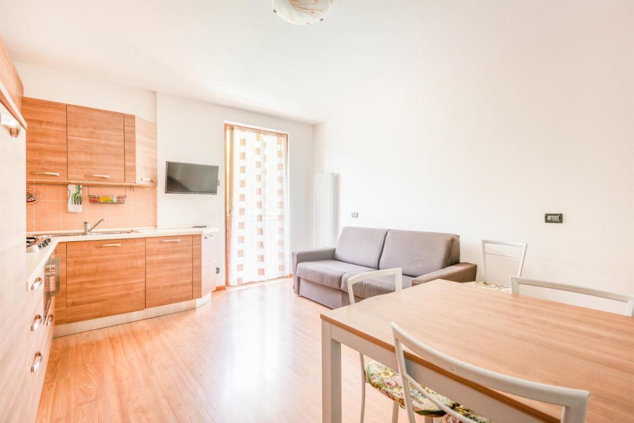 פייבה די לדרו Residence Toli מראה חיצוני תמונה