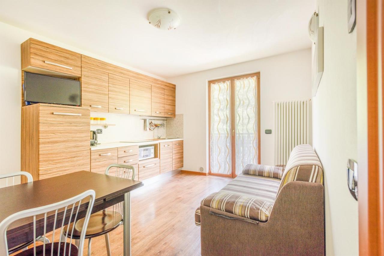 פייבה די לדרו Residence Toli מראה חיצוני תמונה