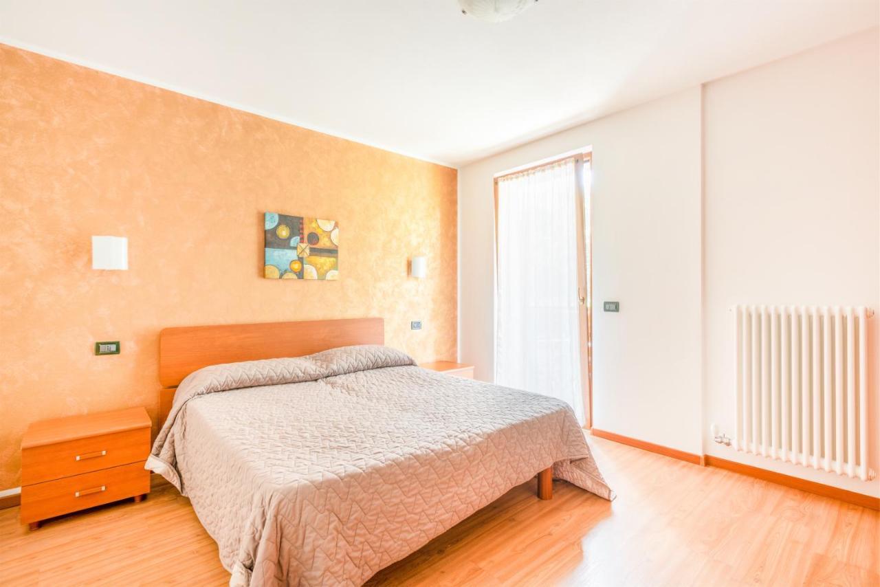 פייבה די לדרו Residence Toli מראה חיצוני תמונה