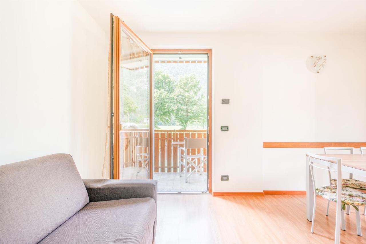 פייבה די לדרו Residence Toli מראה חיצוני תמונה