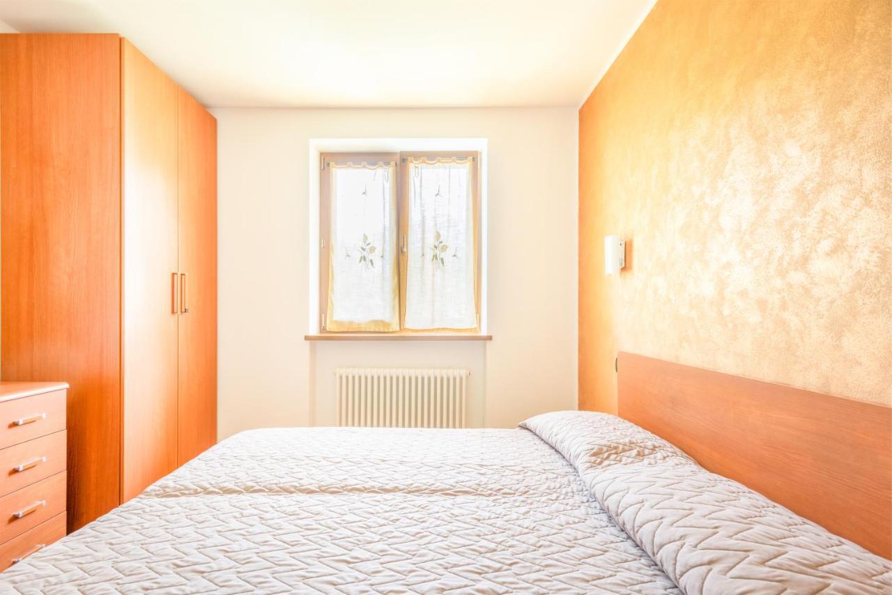 פייבה די לדרו Residence Toli מראה חיצוני תמונה