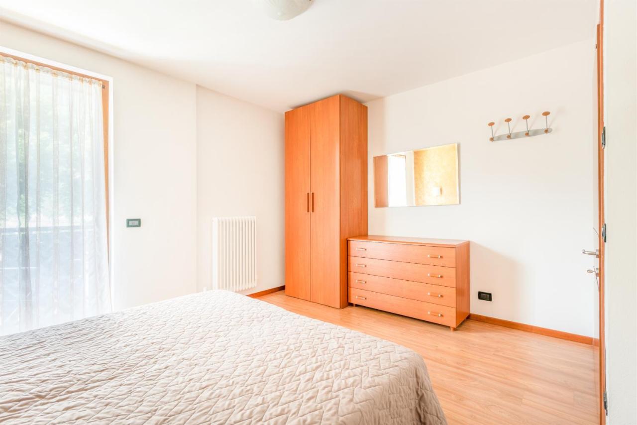 פייבה די לדרו Residence Toli מראה חיצוני תמונה