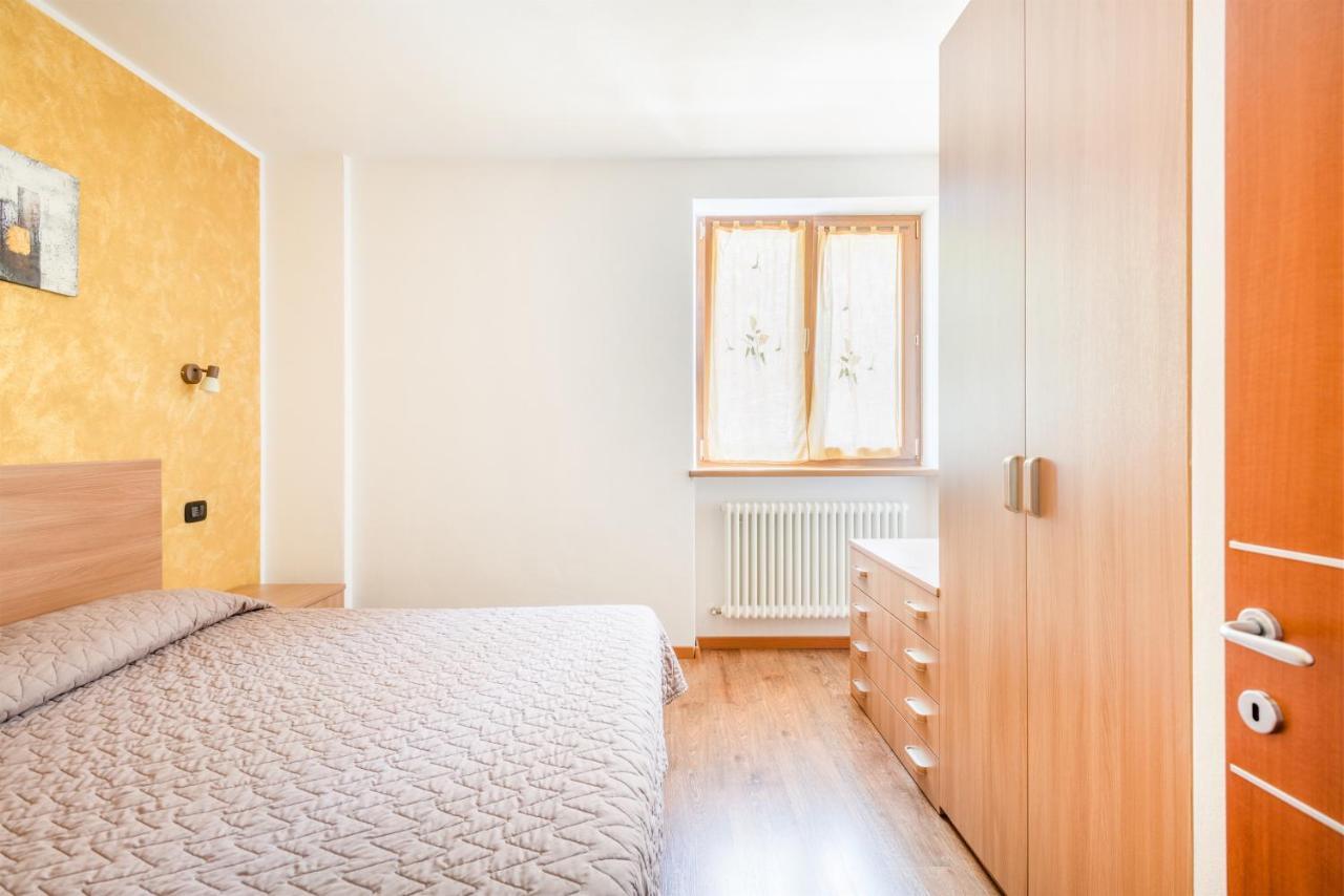 פייבה די לדרו Residence Toli מראה חיצוני תמונה