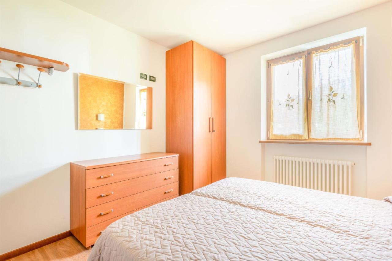 פייבה די לדרו Residence Toli מראה חיצוני תמונה