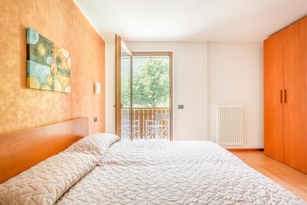 פייבה די לדרו Residence Toli מראה חיצוני תמונה