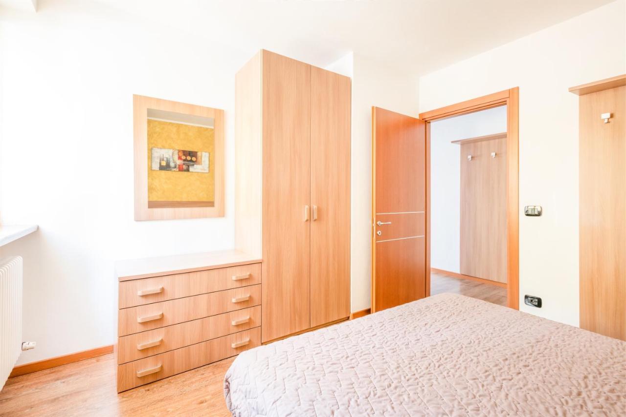 פייבה די לדרו Residence Toli מראה חיצוני תמונה