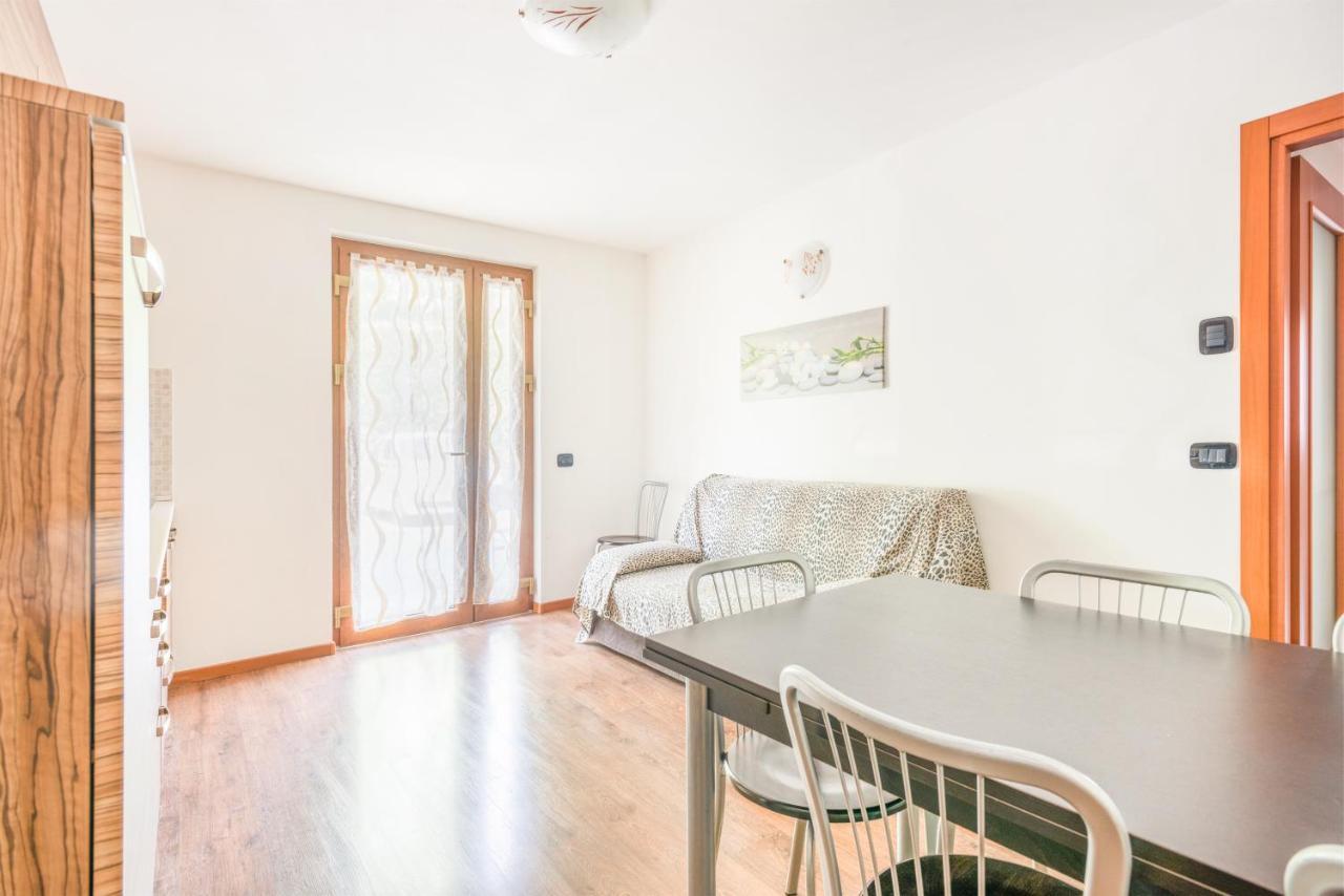 פייבה די לדרו Residence Toli מראה חיצוני תמונה