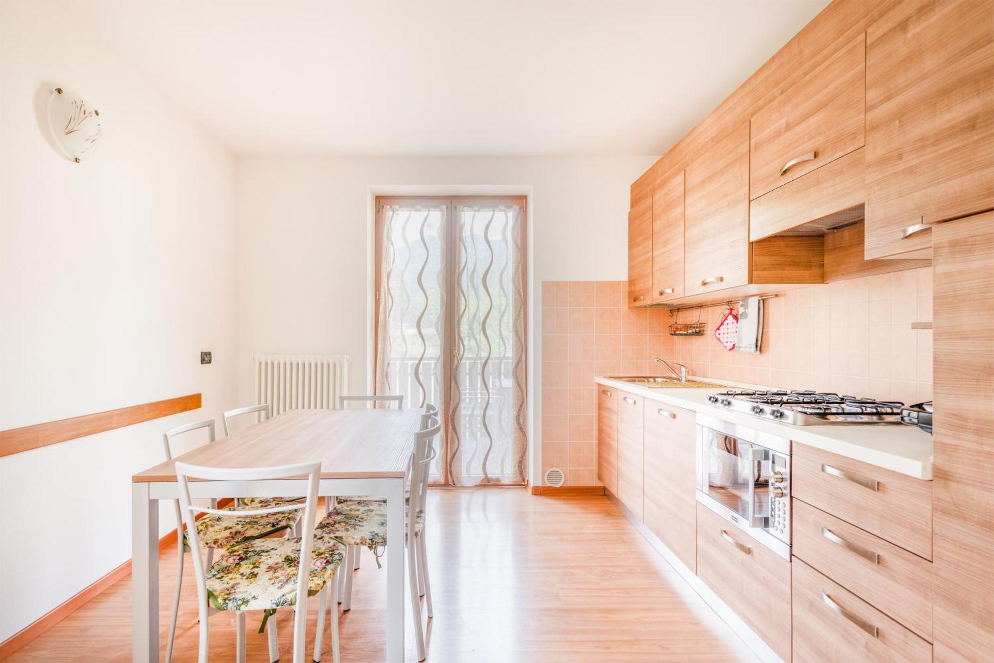 פייבה די לדרו Residence Toli מראה חיצוני תמונה