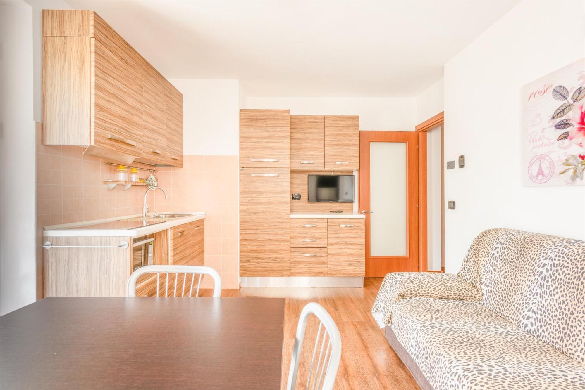 פייבה די לדרו Residence Toli מראה חיצוני תמונה