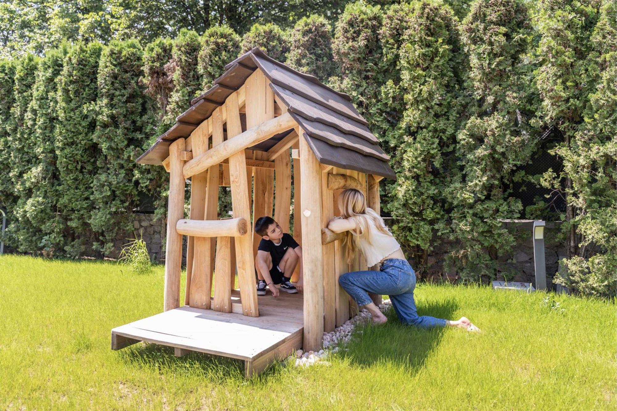 פייבה די לדרו Residence Toli מראה חיצוני תמונה